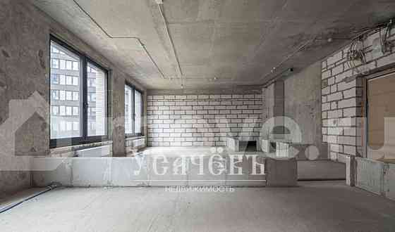 3-комн. квартира, 67 м2, 6/20 эт. Москва