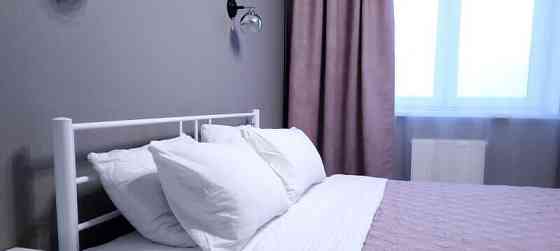 2-комн. квартира, 42 м2, 10/19 эт. Тюмень