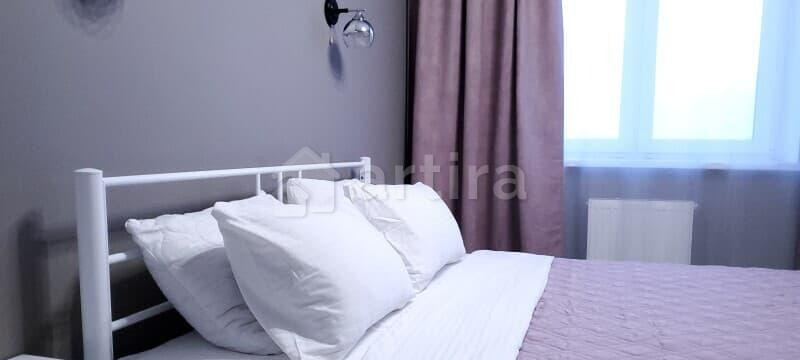 2-комн. квартира, 42 м2, 10/19 эт. Тюмень - изображение 4