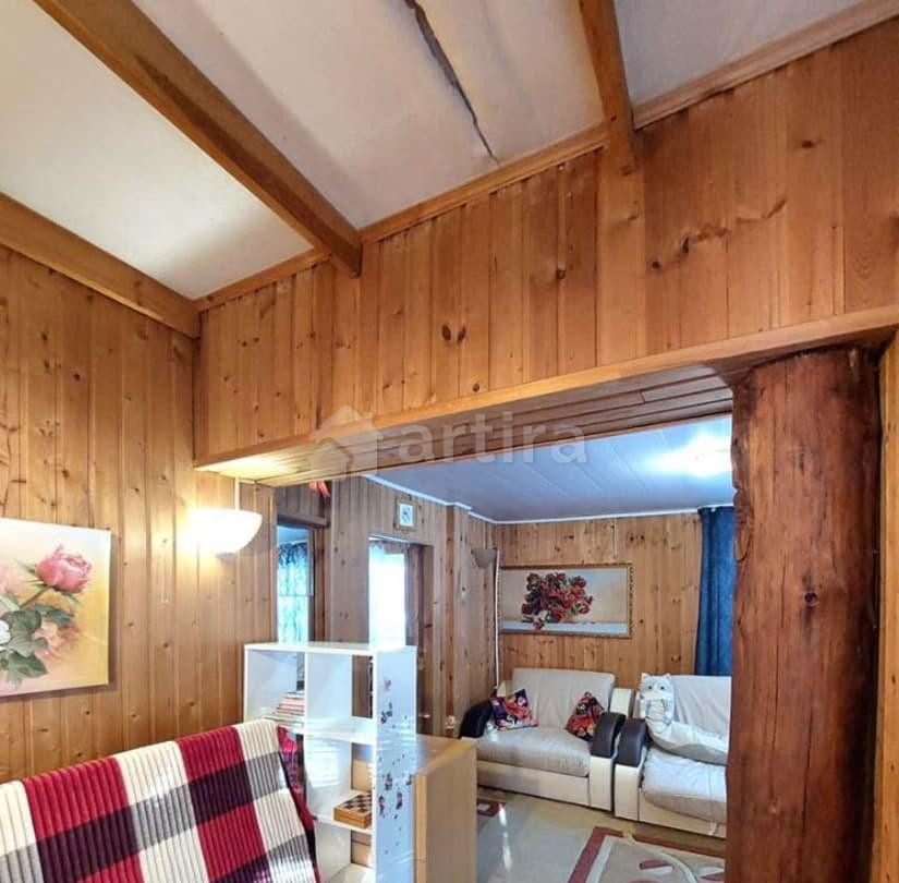 Дом, 54 м2, 10 соток, 1 эт. Всеволожск - изображение 7