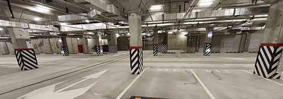 Гараж, 13.1 м2 Санкт-Петербург