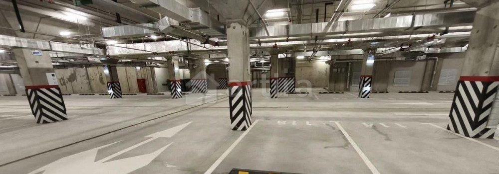 Гараж, 13.1 м2 Санкт-Петербург - изображение 2