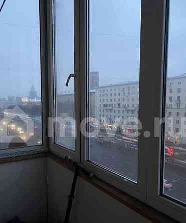 4-комн. квартира, 111 м2, 6/8 эт. Москва