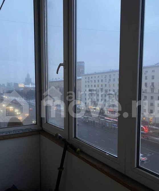 4-комн. квартира, 111 м2, 6/8 эт. Москва - изображение 5