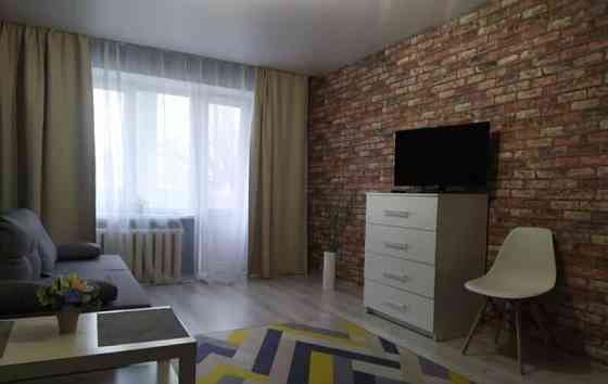 1-комн. квартира, 32 м2, 2/5 эт. Электросталь