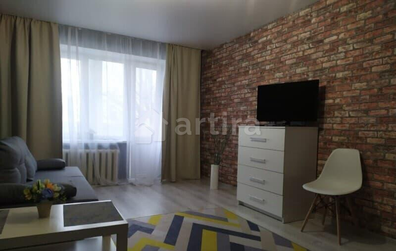 1-комн. квартира, 32 м2, 2/5 эт. Электросталь - изображение 5