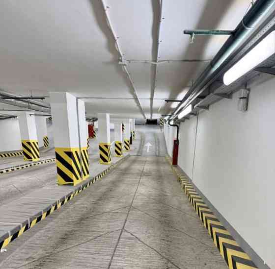 Гараж, 16 м2 Москва