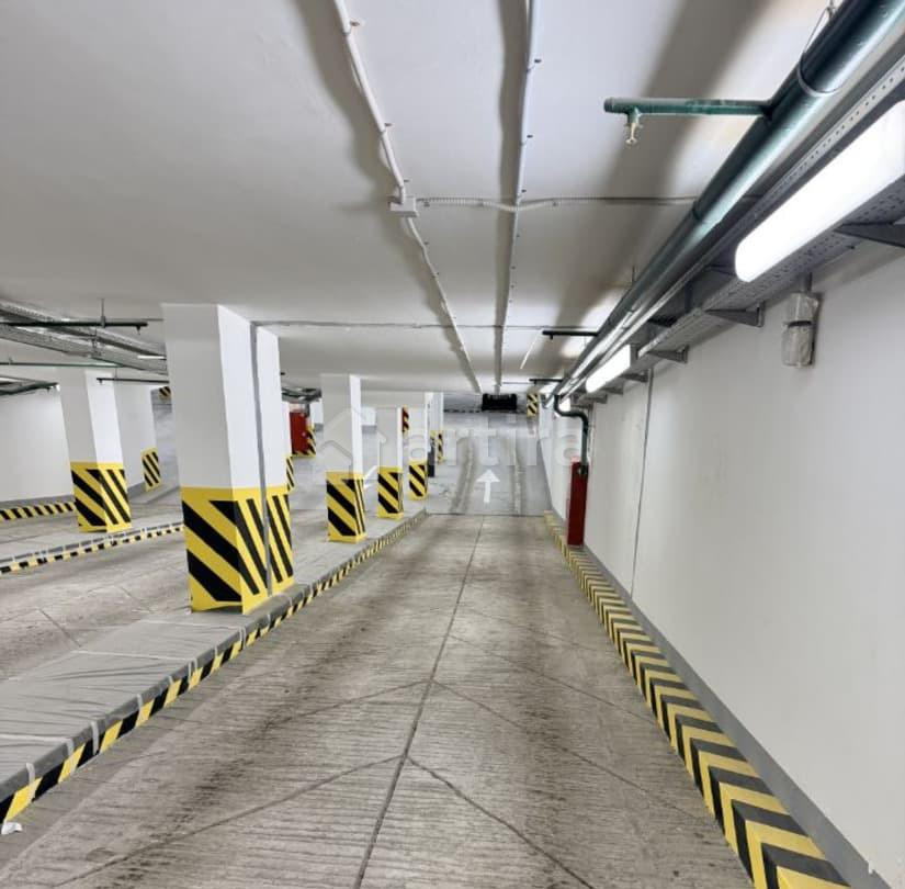 Гараж, 16 м2 Москва - изображение 3