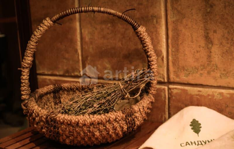 Коттедж, 570 м2 Одинцово - изображение 16