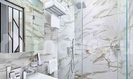 Студия, 45 м2, 16/85 эт. Москва