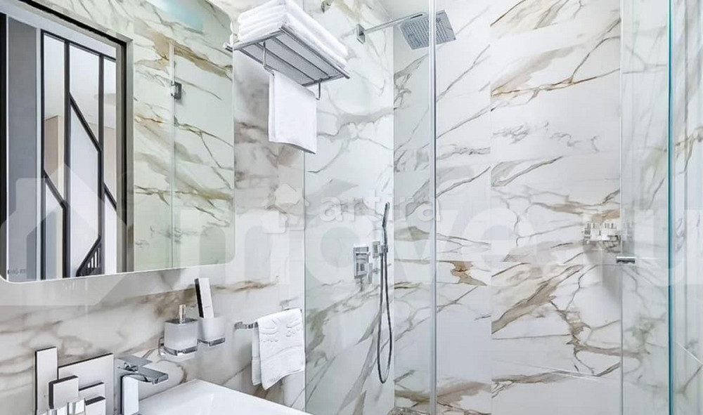 Студия, 45 м2, 16/85 эт. Москва - изображение 3