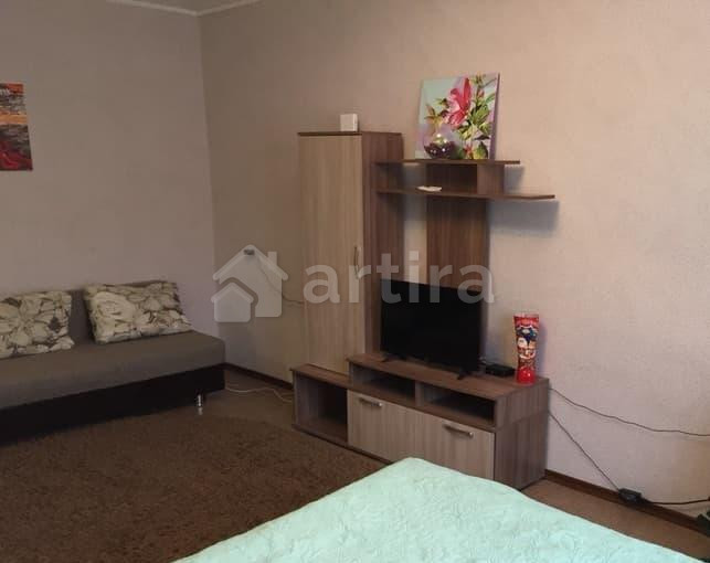 1-комн. квартира, 36 м2, 7/9 эт. Москва - изображение 1