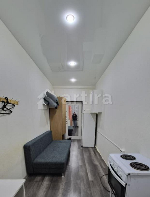 Комната, 12 м2, 3/5 эт. Екатеринбург - изображение 1