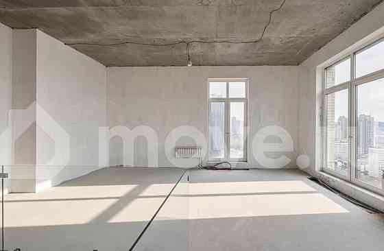 4-комн. пентхаус, 190 м2, 18/19 эт. Москва