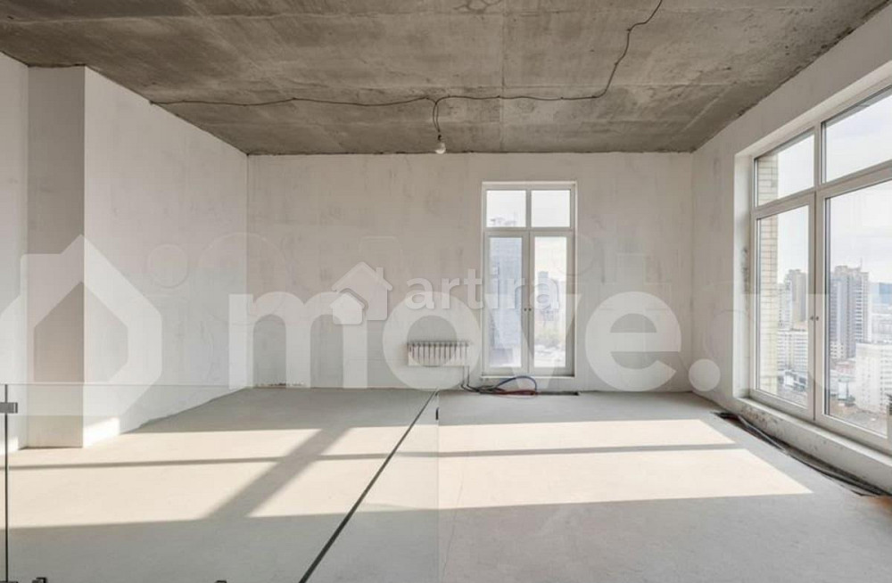 4-комн. пентхаус, 190 м2, 18/19 эт. Москва - изображение 2