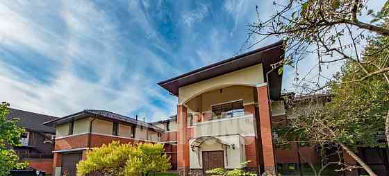 Дом, 727 м2, 25 соток, 3 эт. Барвиха