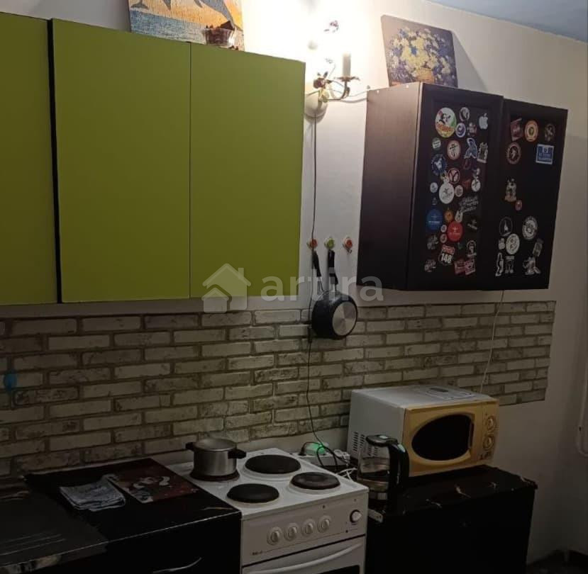 Комната, 21.5 м2, 5/16 эт. Санкт-Петербург - изображение 2