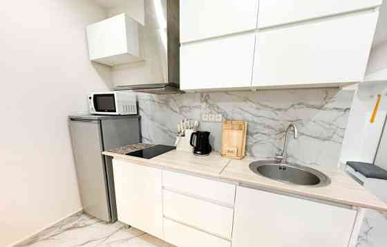 1-комн. квартира, 31 м2, 10/17 эт. Лобня