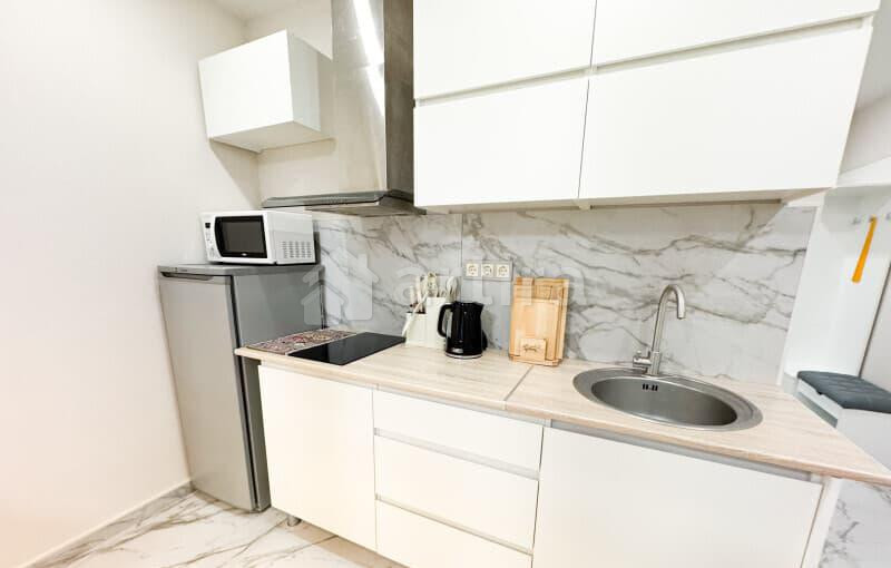 1-комн. квартира, 31 м2, 10/17 эт. Лобня - изображение 4