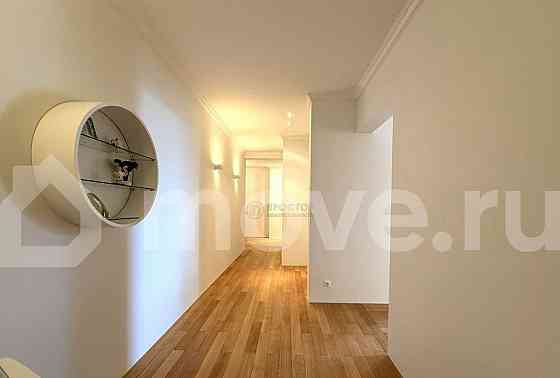 4-комн. квартира, 162.5 м2, 19/35 эт. Москва