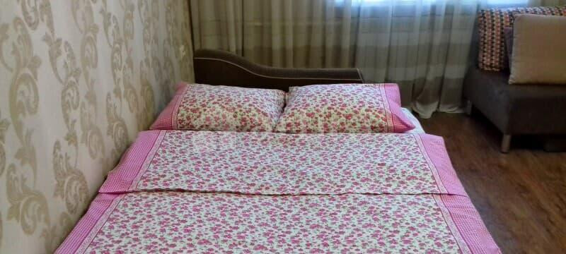 1-комн. квартира, 45 м2, 4/4 эт. Таганрог - изображение 3