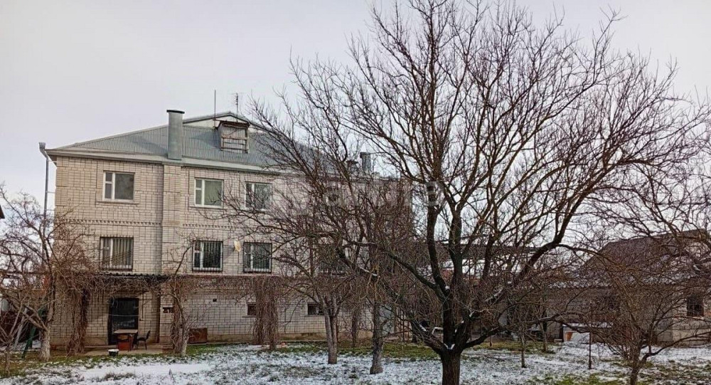 Дом, 200 м2, 15 соток, 3 эт. Константиновская - изображение 7