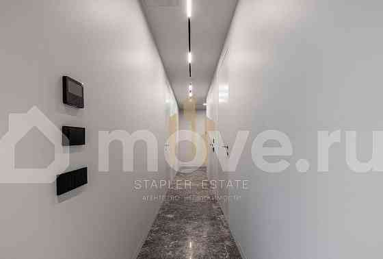 4-комн. квартира, 149.8 м2, 3/11 эт. Москва