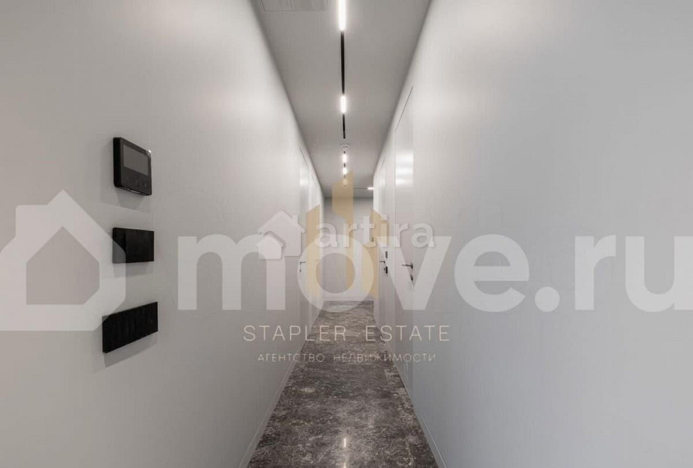 4-комн. квартира, 149.8 м2, 3/11 эт. Москва - изображение 2