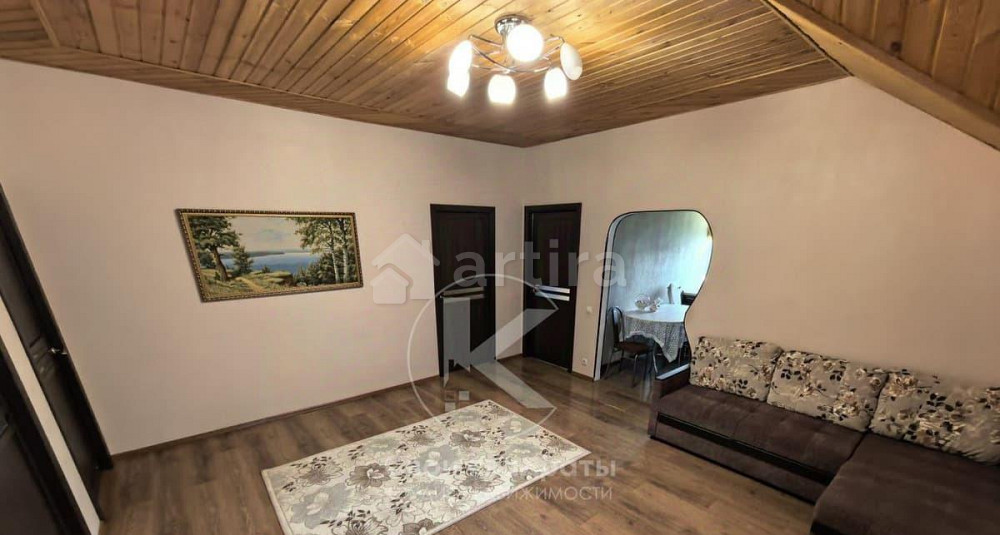 Дом, 80 м2, 3 сотки, 2 эт. Наро-Фоминск - изображение 3