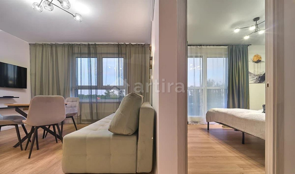 2-комн. квартира, 50 м2, 6/22 эт. Обнинск - изображение 18