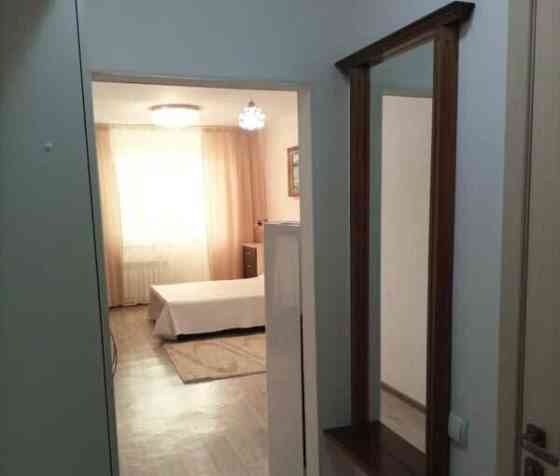 1-комн. квартира, 37 м2, 3/9 эт. Екатеринбург