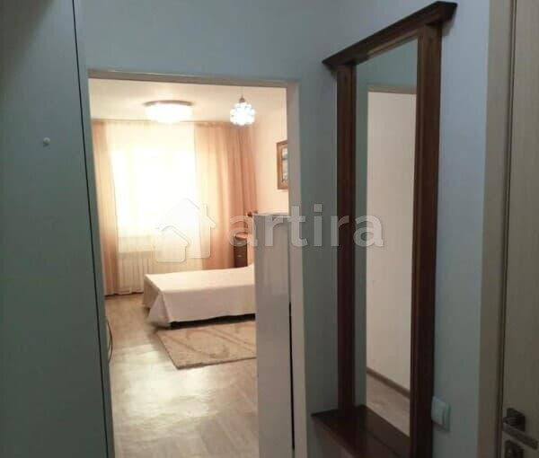 1-комн. квартира, 37 м2, 3/9 эт. Екатеринбург - изображение 5