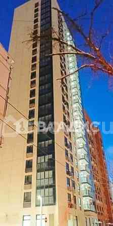 2-комн. квартира, 55.7 м2, 17/24 эт. Москва