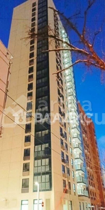 2-комн. квартира, 55.7 м2, 17/24 эт. Москва - изображение 4