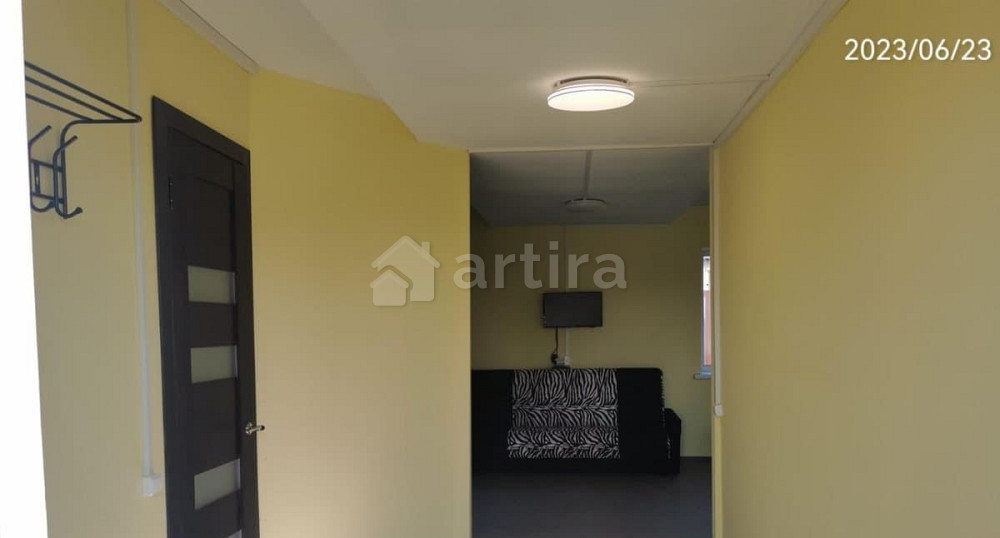 Дом, 72 м2, 25 соток, 2 эт. Кингисепп - изображение 2