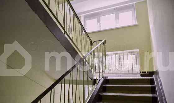 Студия, 20.7 м2, 2/5 эт. Москва