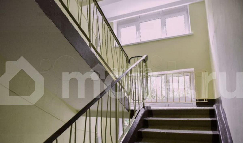 Студия, 20.7 м2, 2/5 эт. Москва - изображение 4