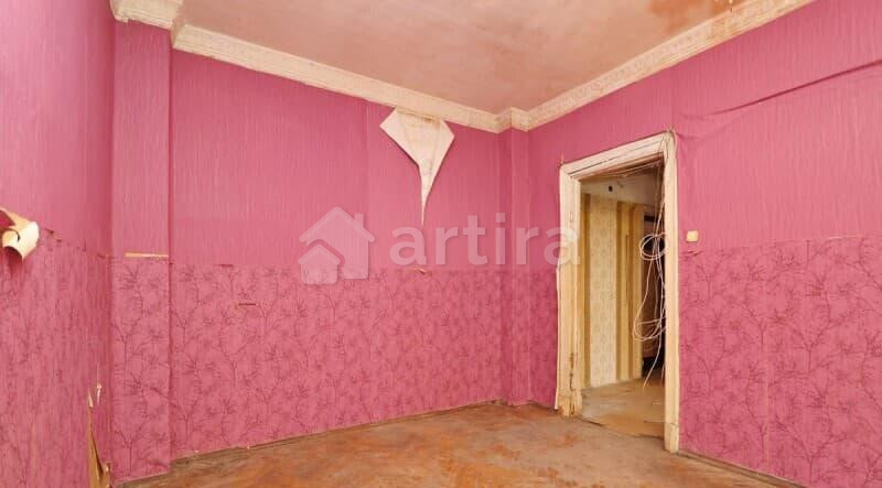 2-комн. квартира, 57 м2, 3/5 эт. Москва - изображение 6