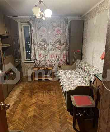 3-комн. квартира, 72.3 м2, 11/12 эт. Москва