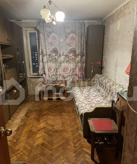 3-комн. квартира, 72.3 м2, 11/12 эт. Москва - изображение 6