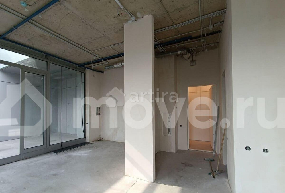 3-комн. апарт-ы, 85 м2, 12/13 эт. Москва - изображение 6