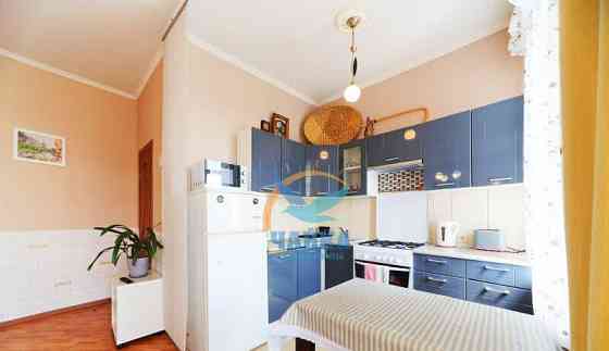 2-комн. квартира, 55 м2, 4/4 эт. Санкт-Петербург