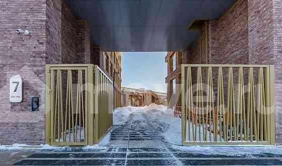 3-комн. квартира, 57.1 м2, 7/9 эт. Москва