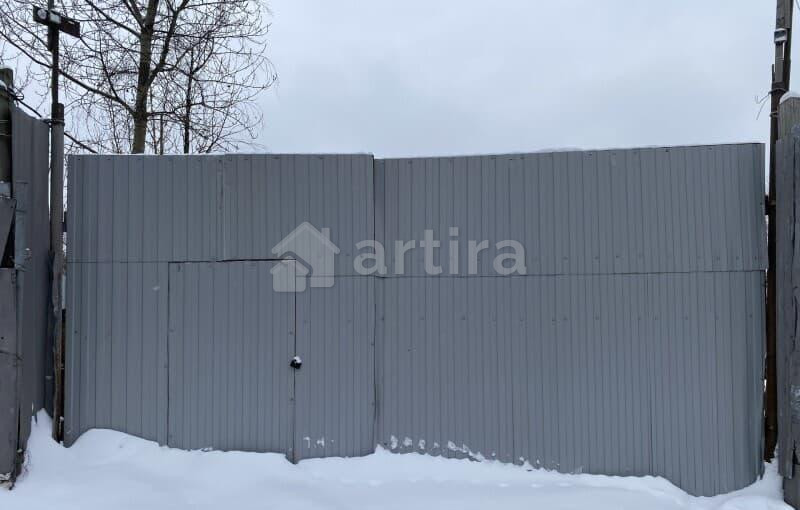 Земля промышленного назначения, 37 соток Москва - изображение 4