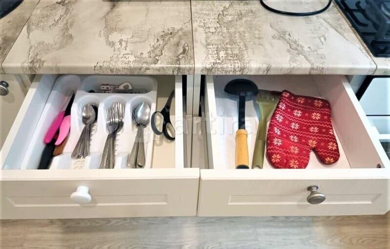 1-комн. квартира, 34 м2, 5/5 эт. Казань - изображение 16