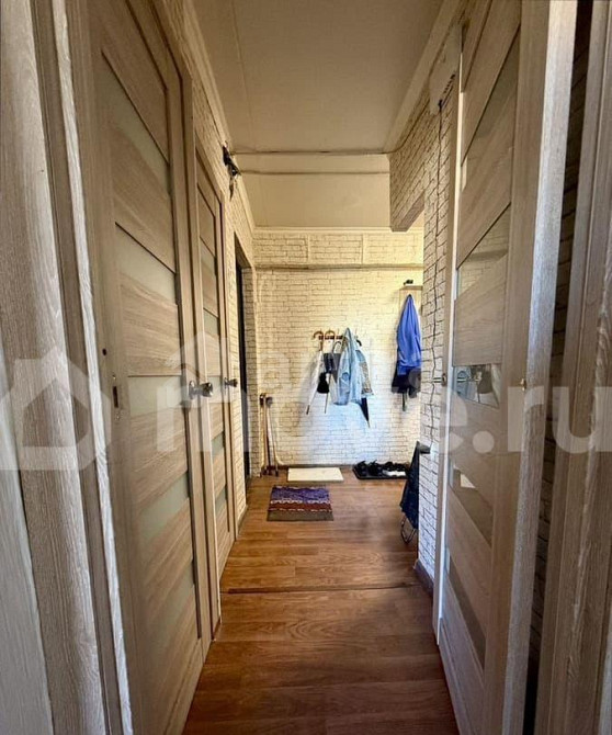 3-комн. квартира, 56.7 м2, 7/9 эт. Москва - изображение 7