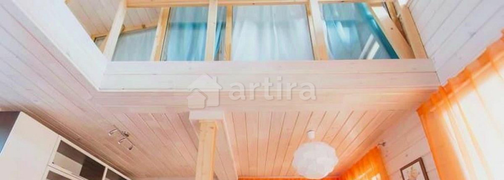 Дом, 145 м2, 10 соток, 2 эт. Одинцово - изображение 5