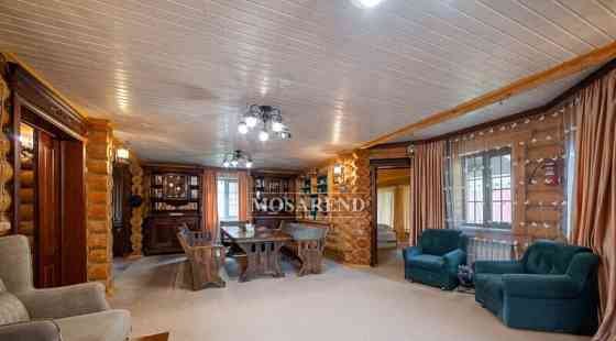 Коттедж, 300 м2 Солнечногорск