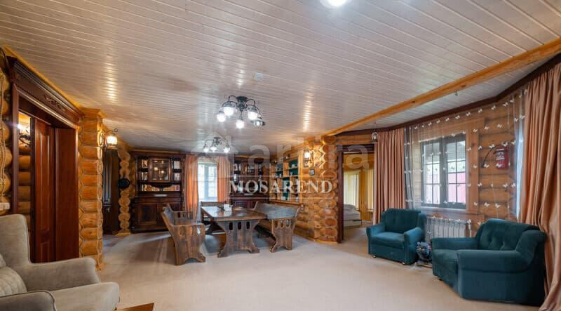 Коттедж, 300 м2 Солнечногорск - изображение 6