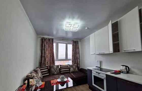 1-комн. квартира, 31 м2, 17/17 эт. Мытищи